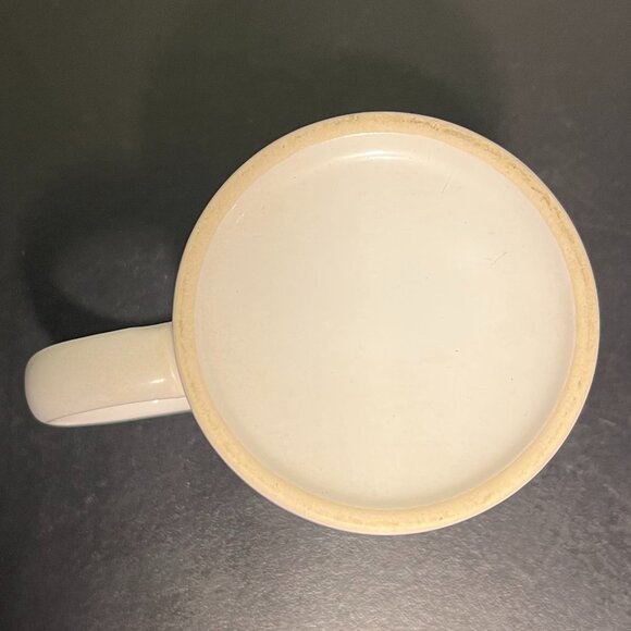 Vintage International Multilingual "Merry Christmas" Holiday Tree Ceramic mug - Picture 9 of 9